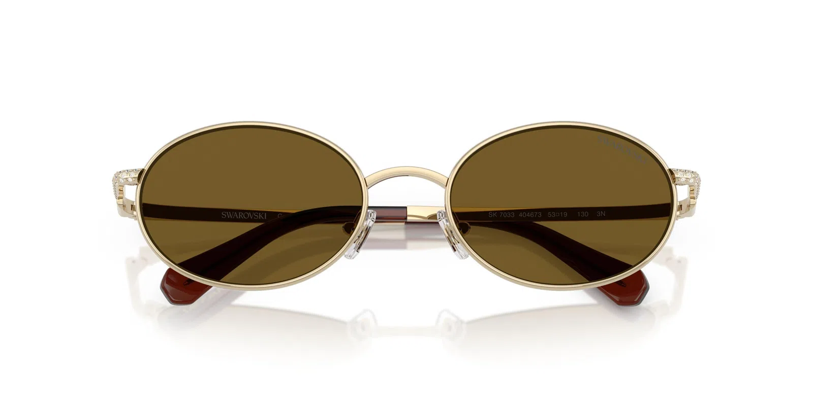 Swarovski 7033 Sunglasses - view 38